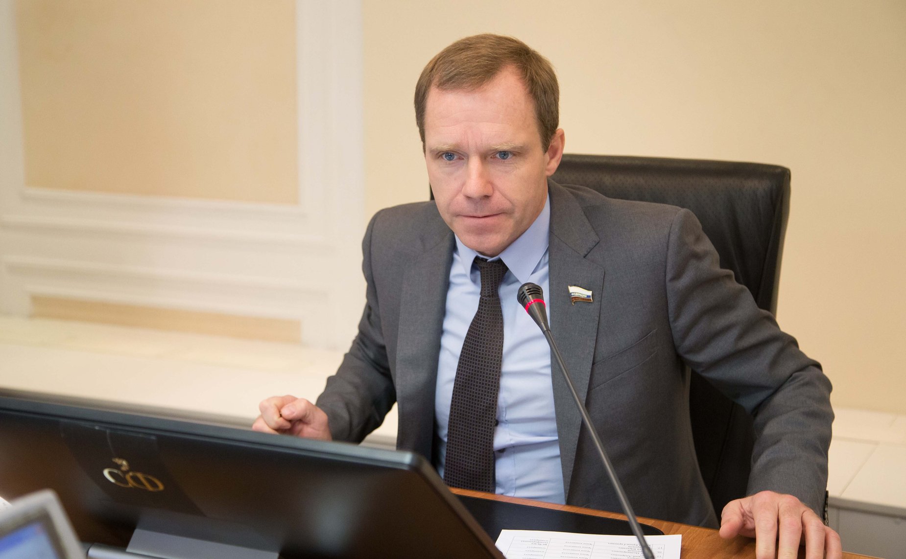 Андрей Кутепов