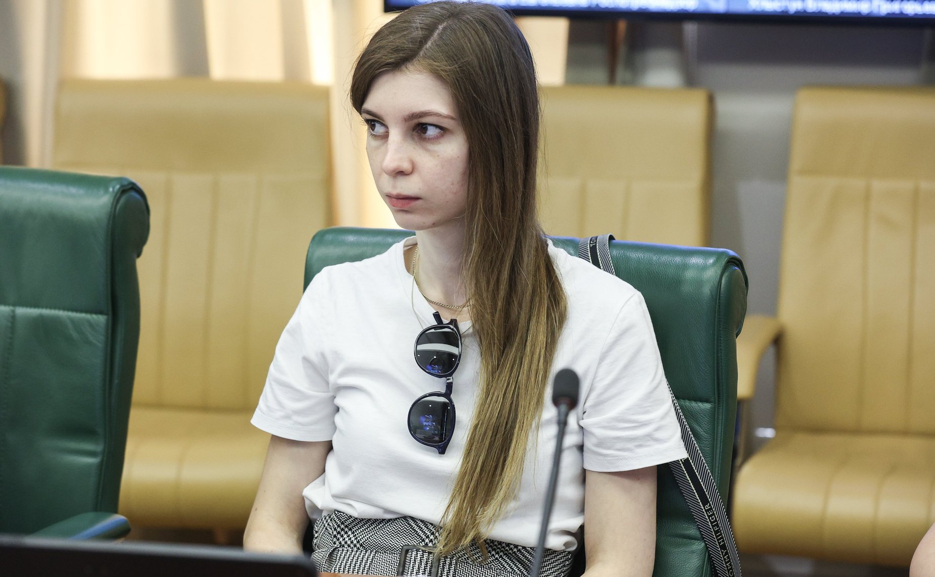 Заседание технического комитета по стандартизации «Молоко и продукты переработки молока»