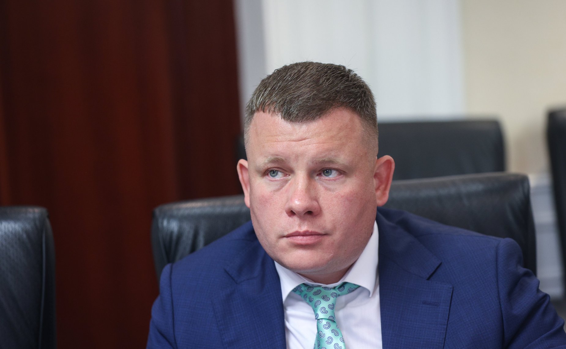 Расширенное заседание Комитета СФ по федеративному устройству, региональной политике, местному самоуправлению и делам Севера области (в рамках Дней Кировской области в Совете Федерации)