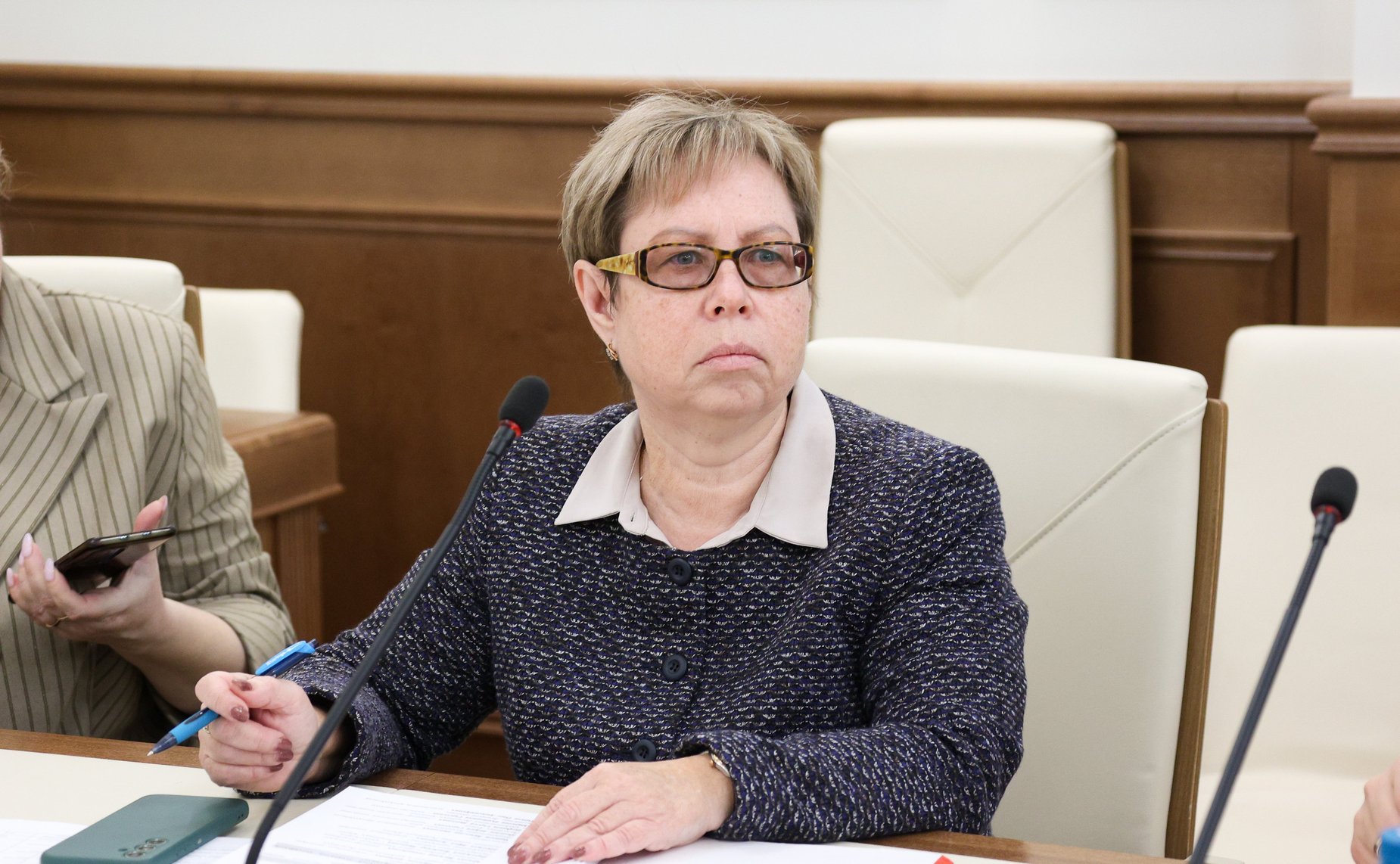 Совещание «О ходе реализации мероприятий по строительству, реконструкции и капитальному ремонту социальных объектов, входящих в государственную программу РФ «Комплексное развитие сельских территорий»