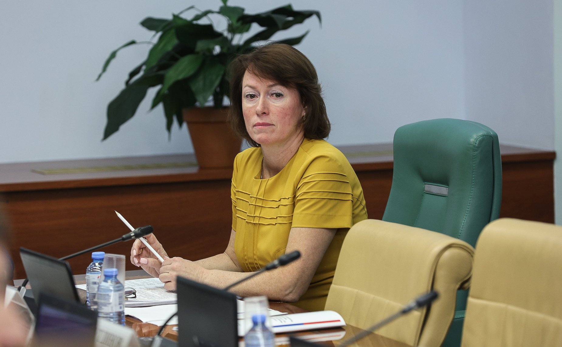 Совещание «По вопросу применения положений ФЗ от 30.04.21 г. #127\ФЗ «О внесении изменений в ФЗ «О физической культуре и спорте в РФ» и ФЗ «Об образовании в РФ»