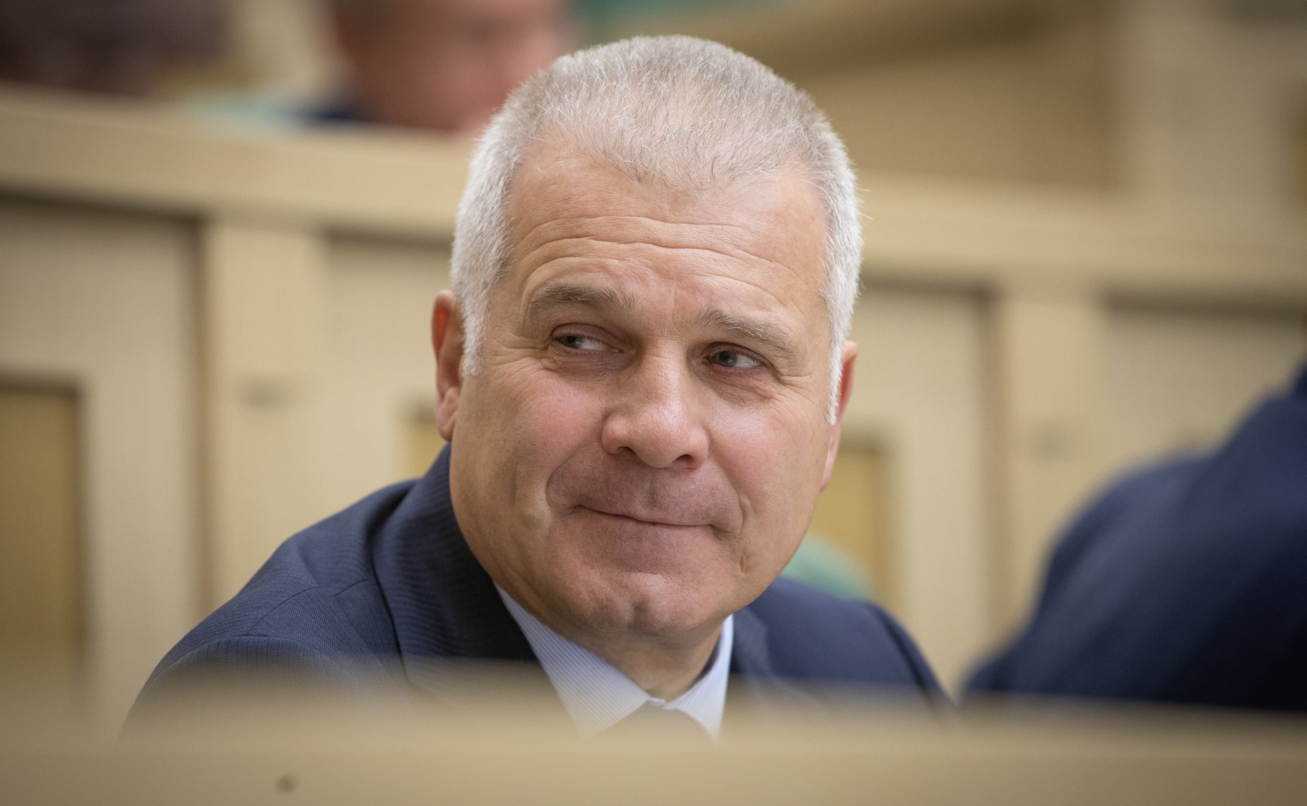 Сергей Мартынов