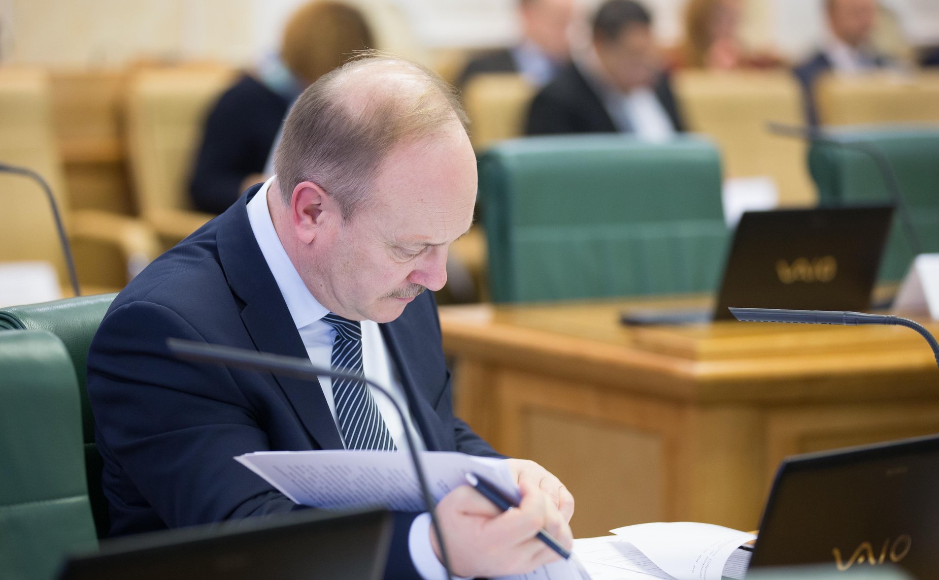 Василий Иконников