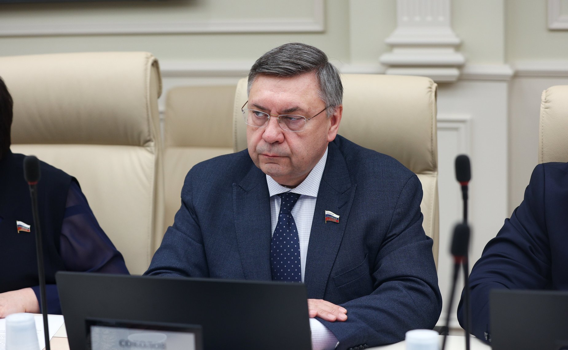 Вадим Соколов