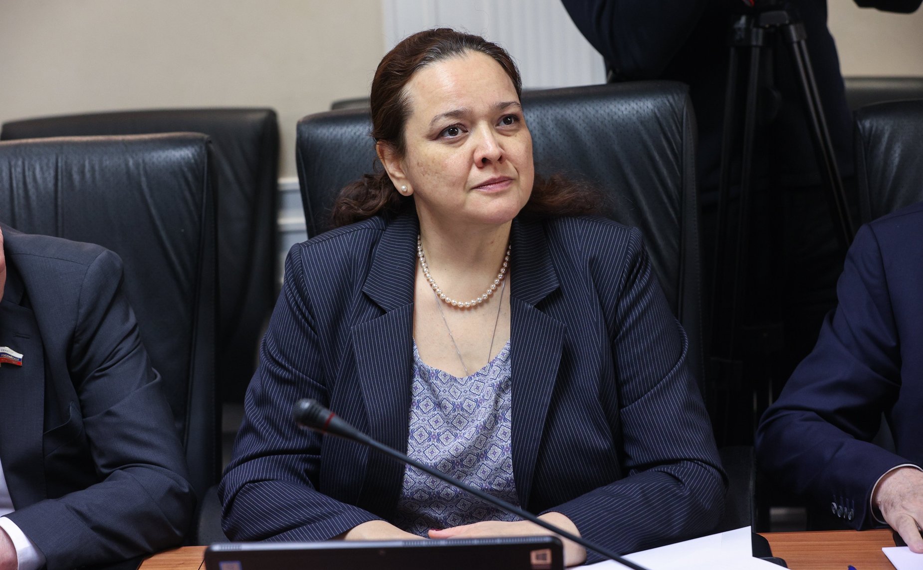 Анна Отке