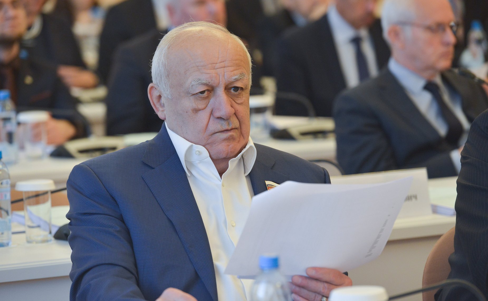 Таймураз Мамсуров