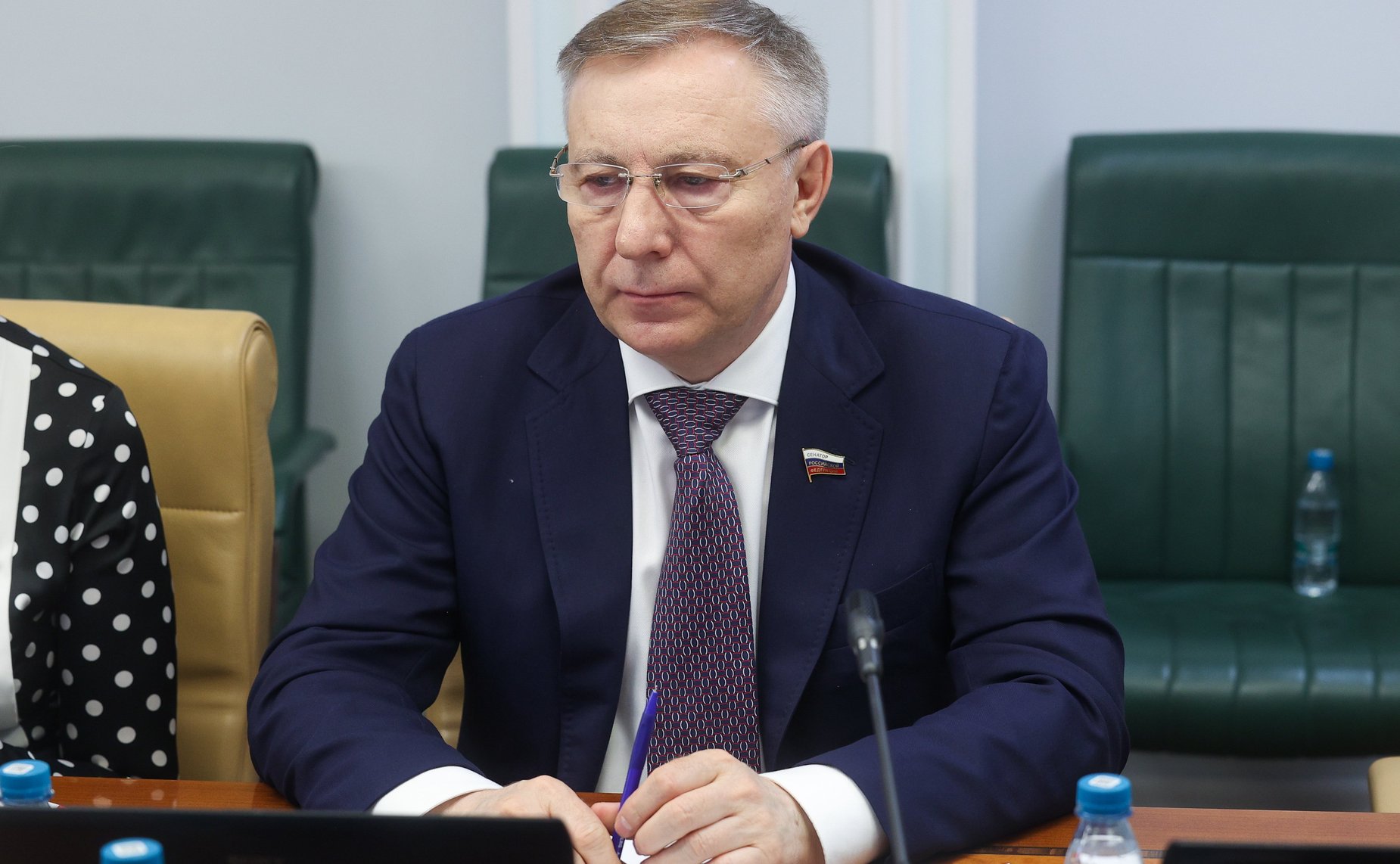 Александр Варфоломеев