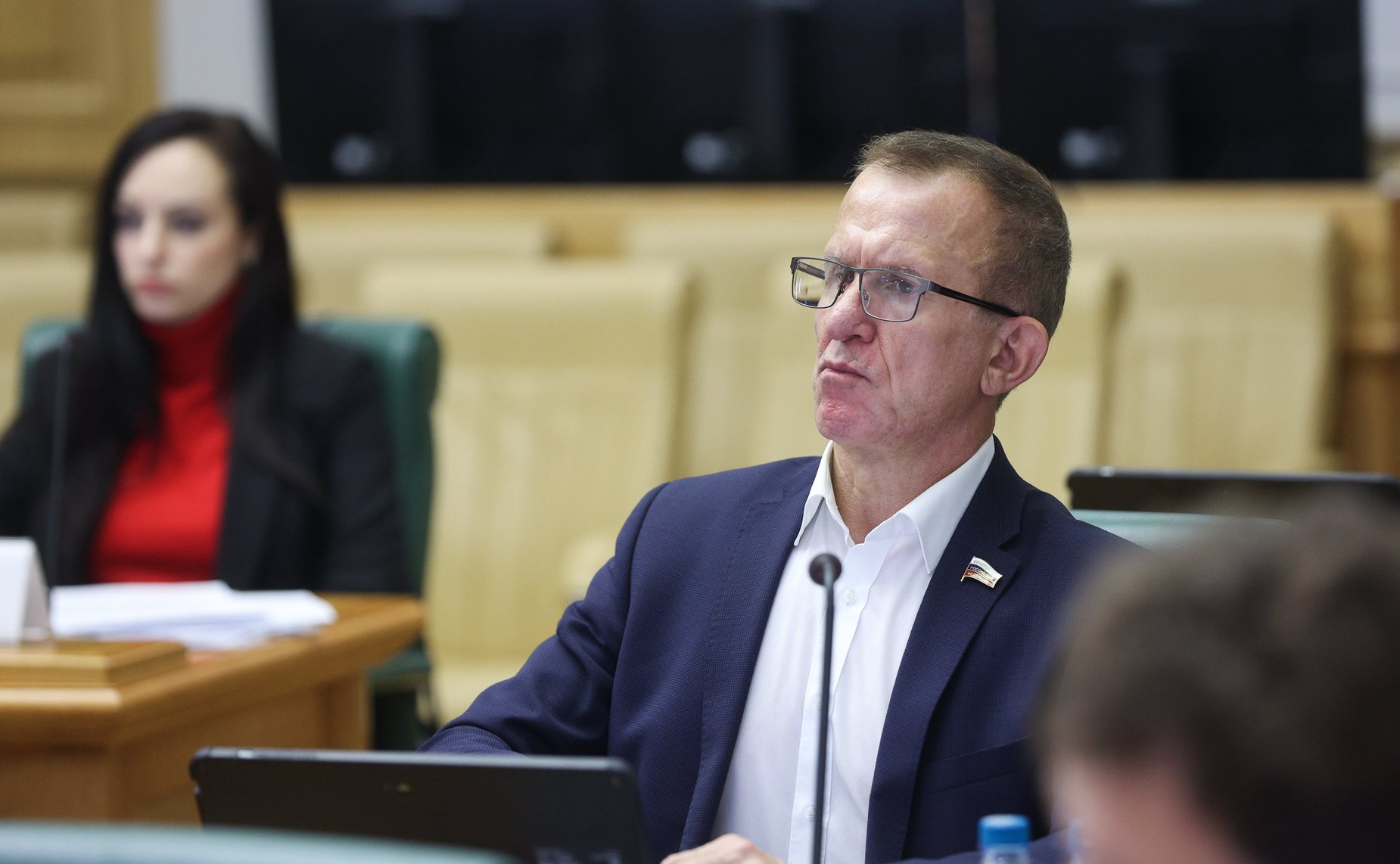 Владимир Кравченко