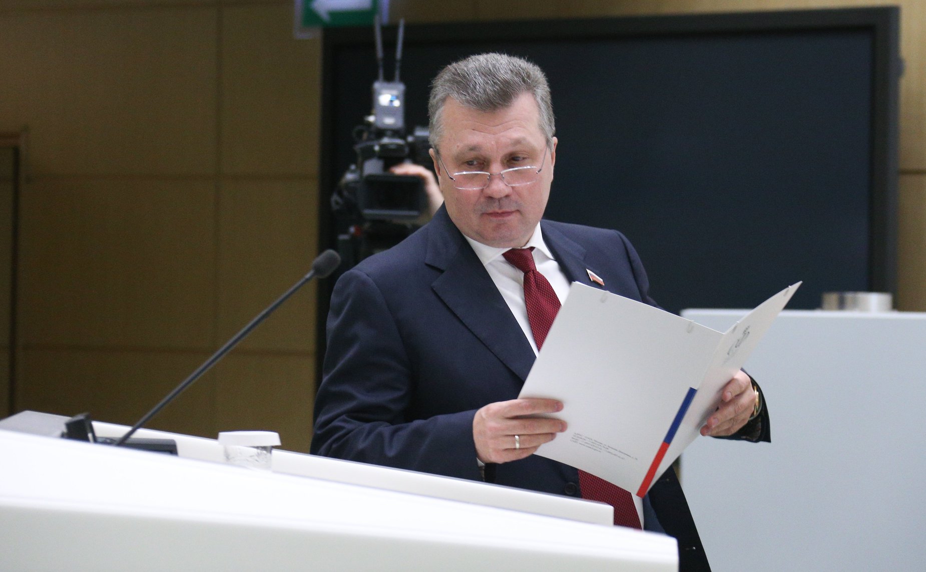 Валерий Васильев