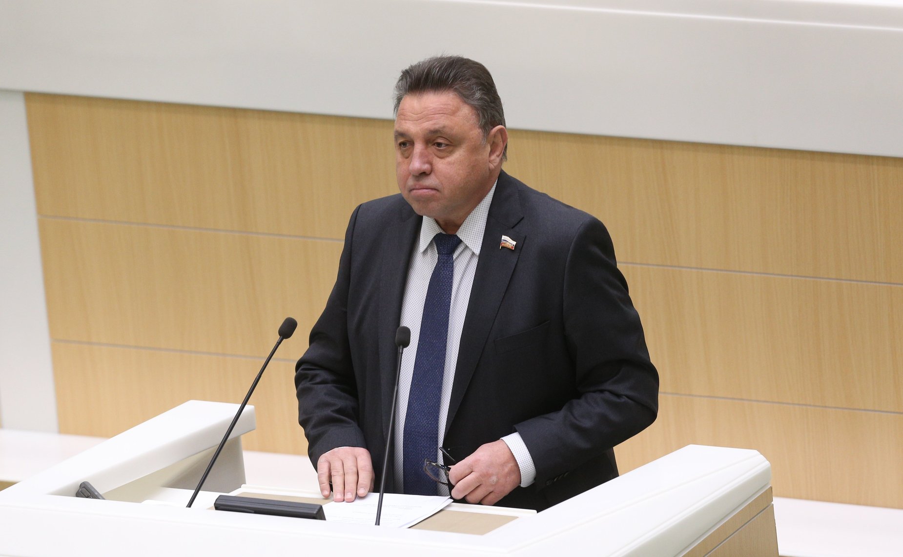 Вячеслав Тимченко