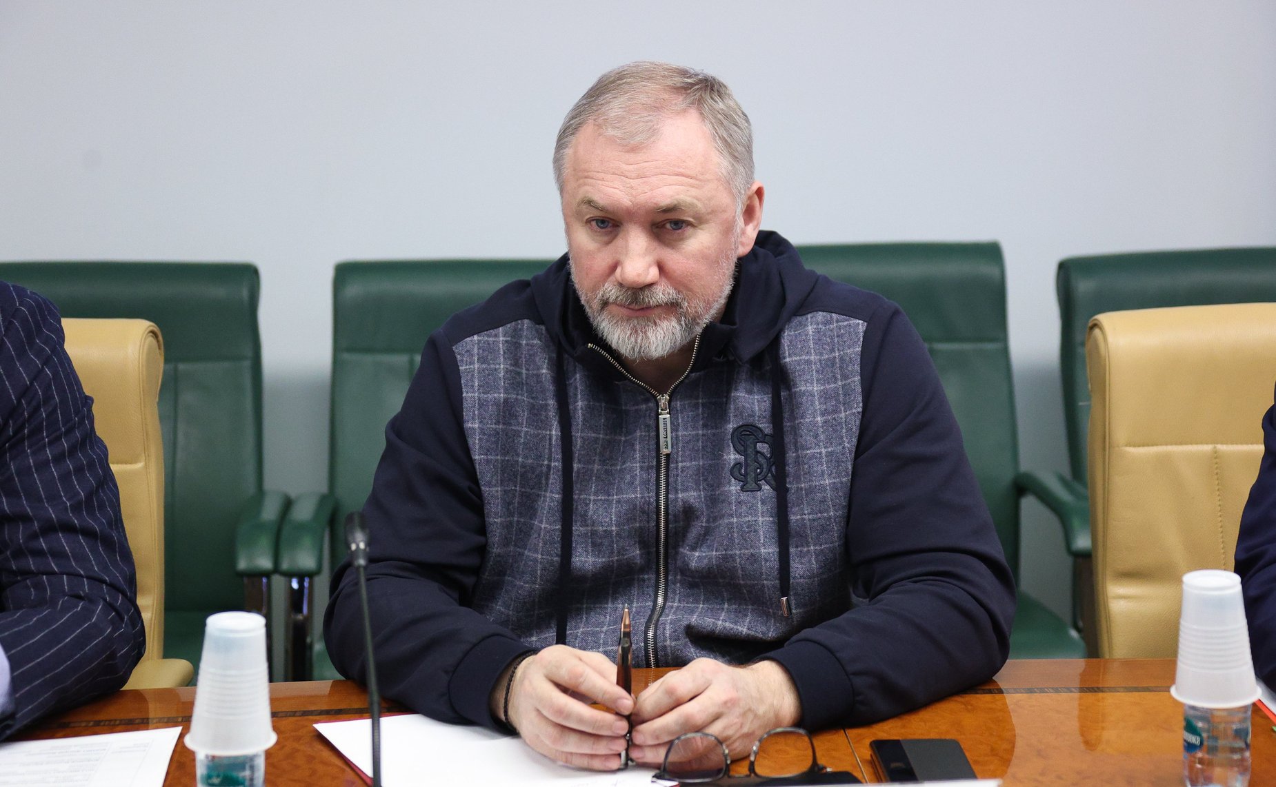 Константин Басюк