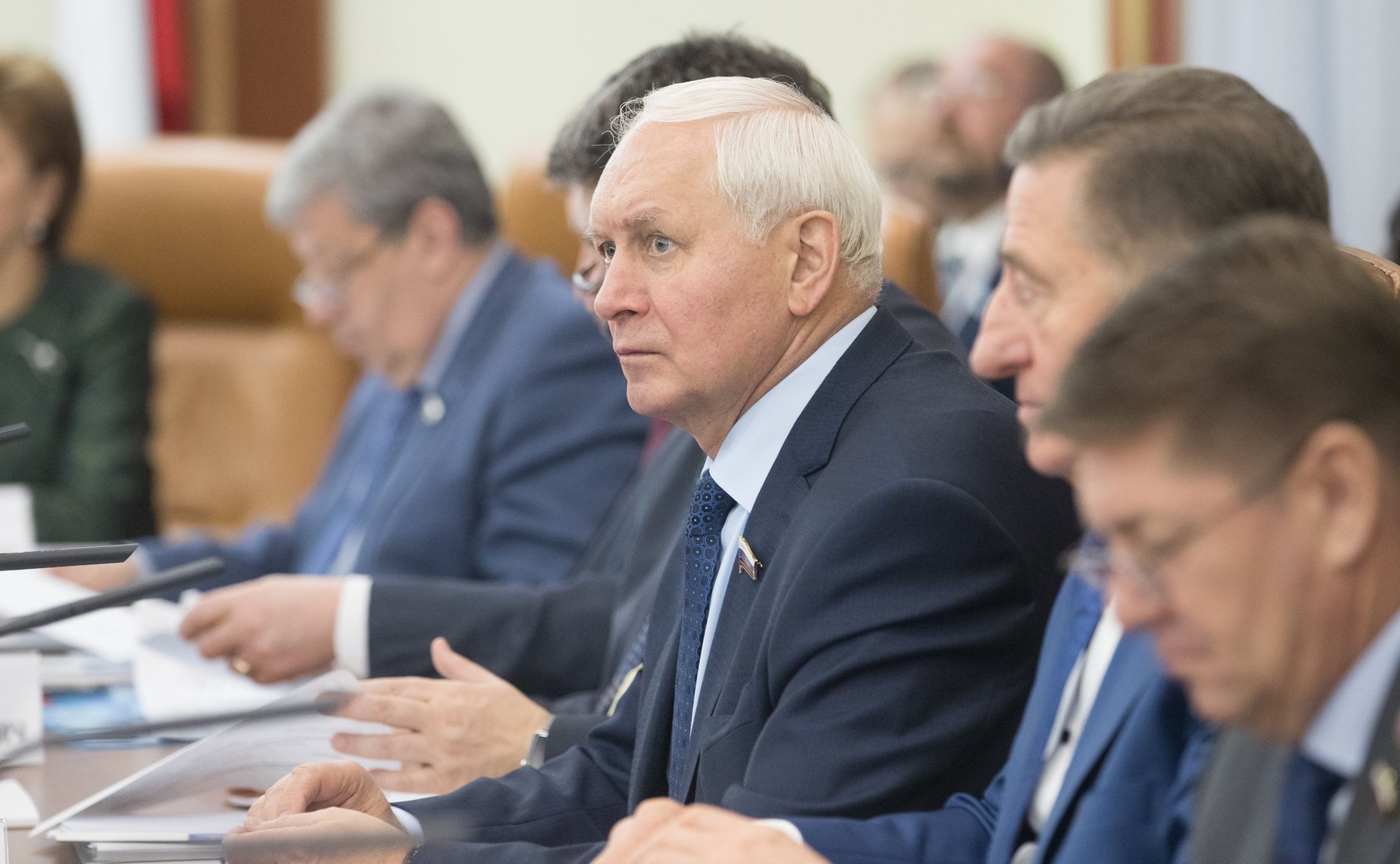 Н. Тихомиров