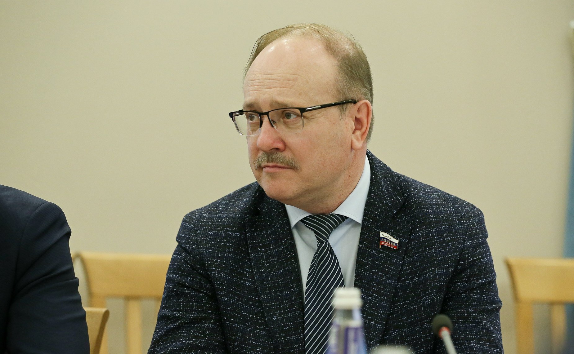 Василий Иконников