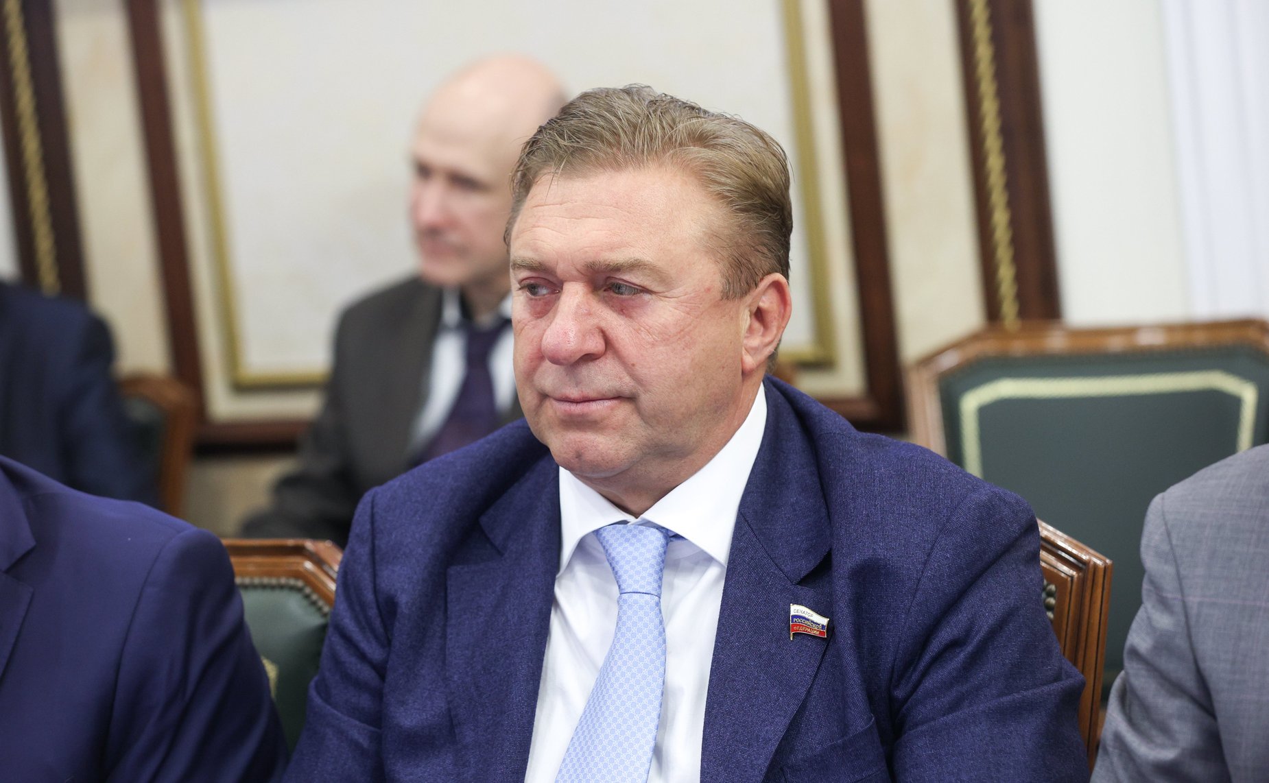 Александр Ярошук