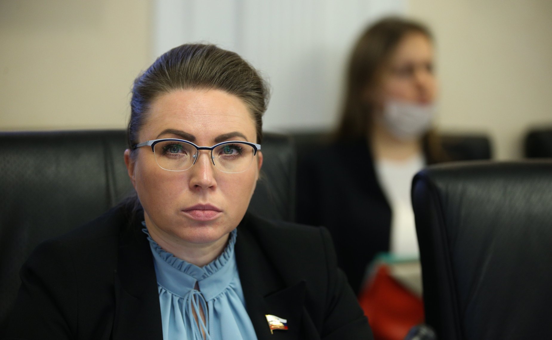 Расширенное заседание Комитета СФ по федеративному устройству, региональной политике, местному самоуправлению и делам Севера