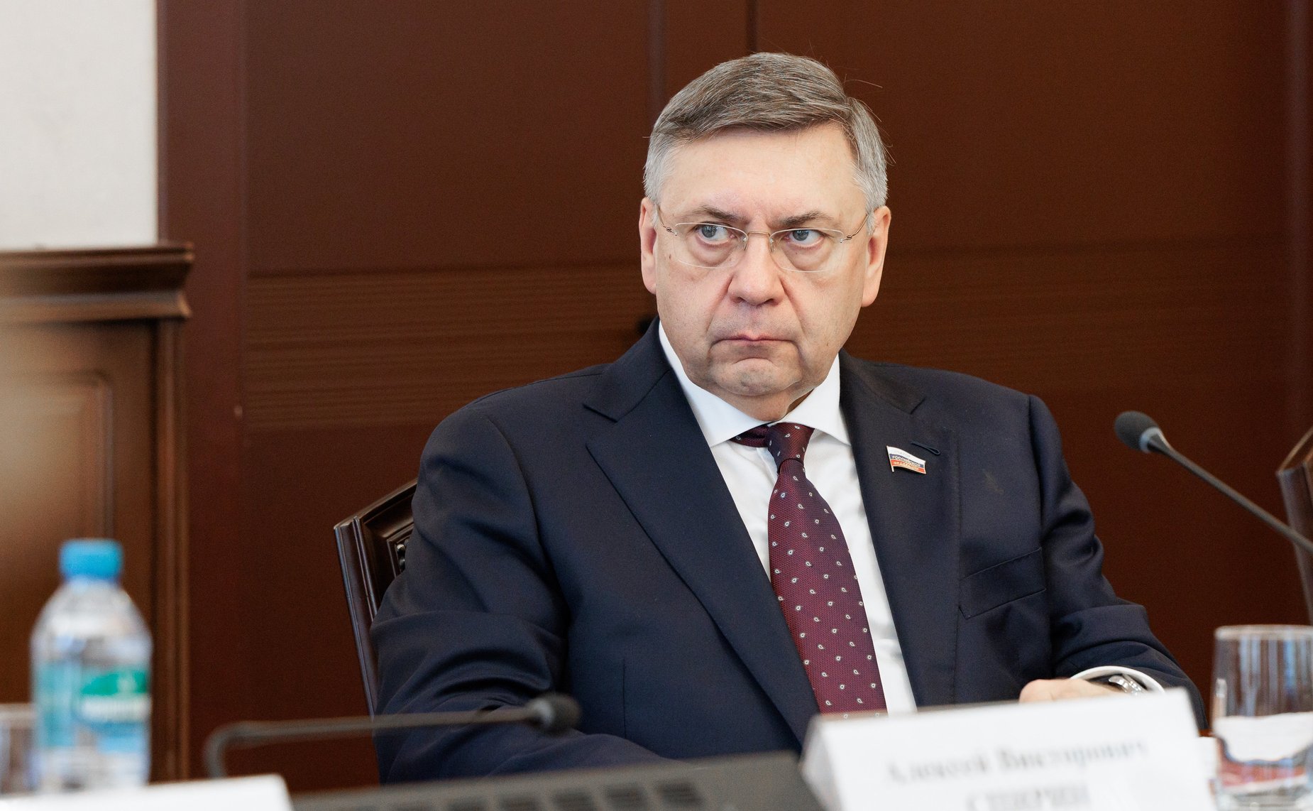 Вадим Соколов