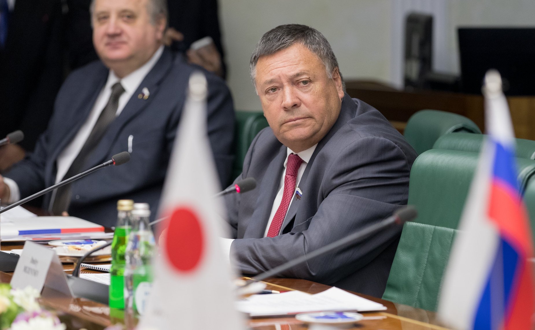 С. Калашников