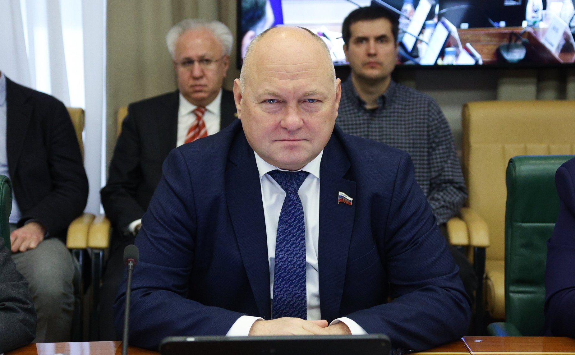 Алексей Кондратенко