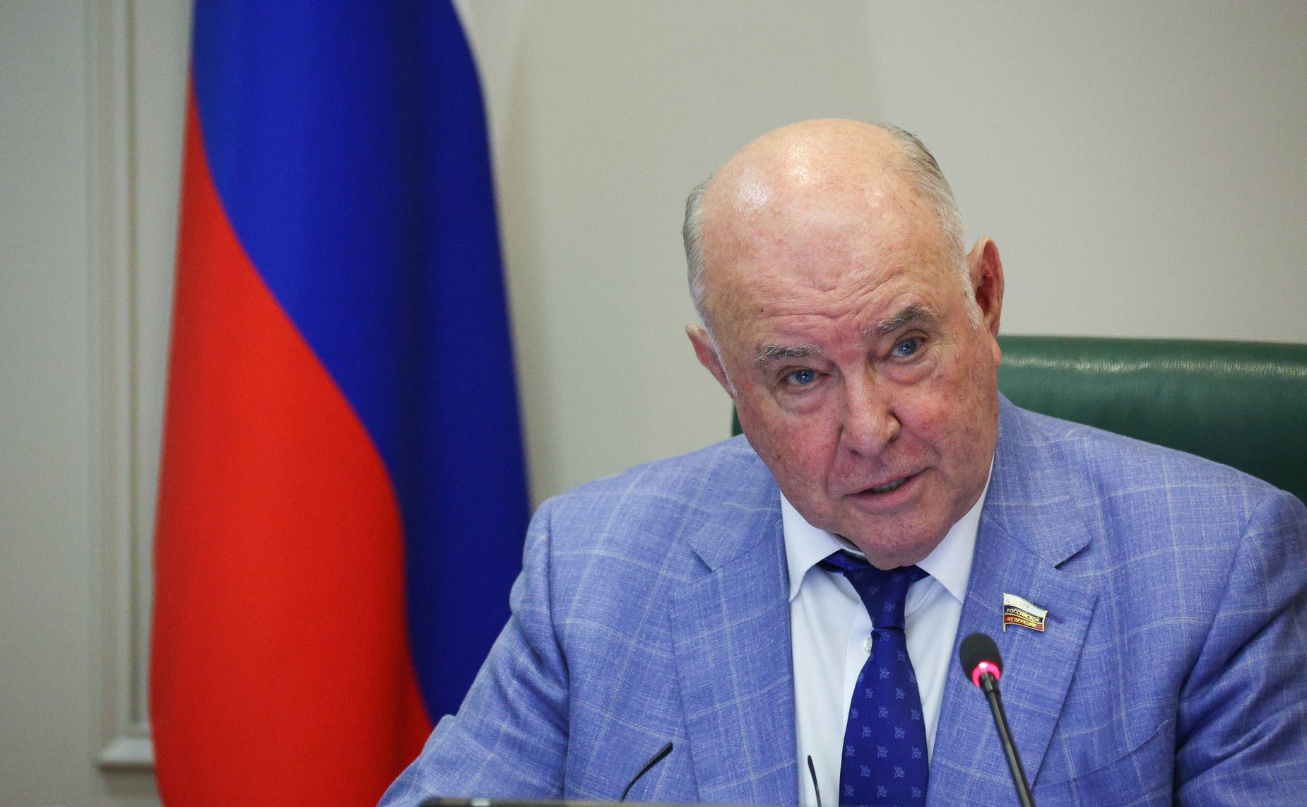 Григорий Карасин