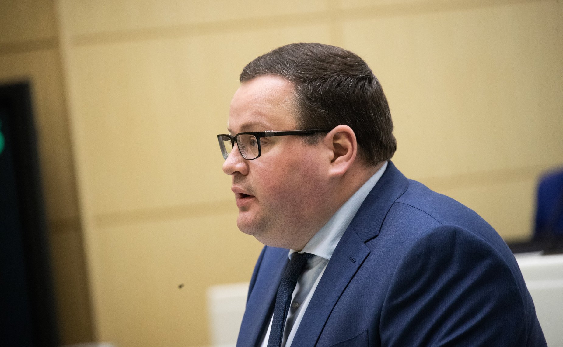 Антон Котяков