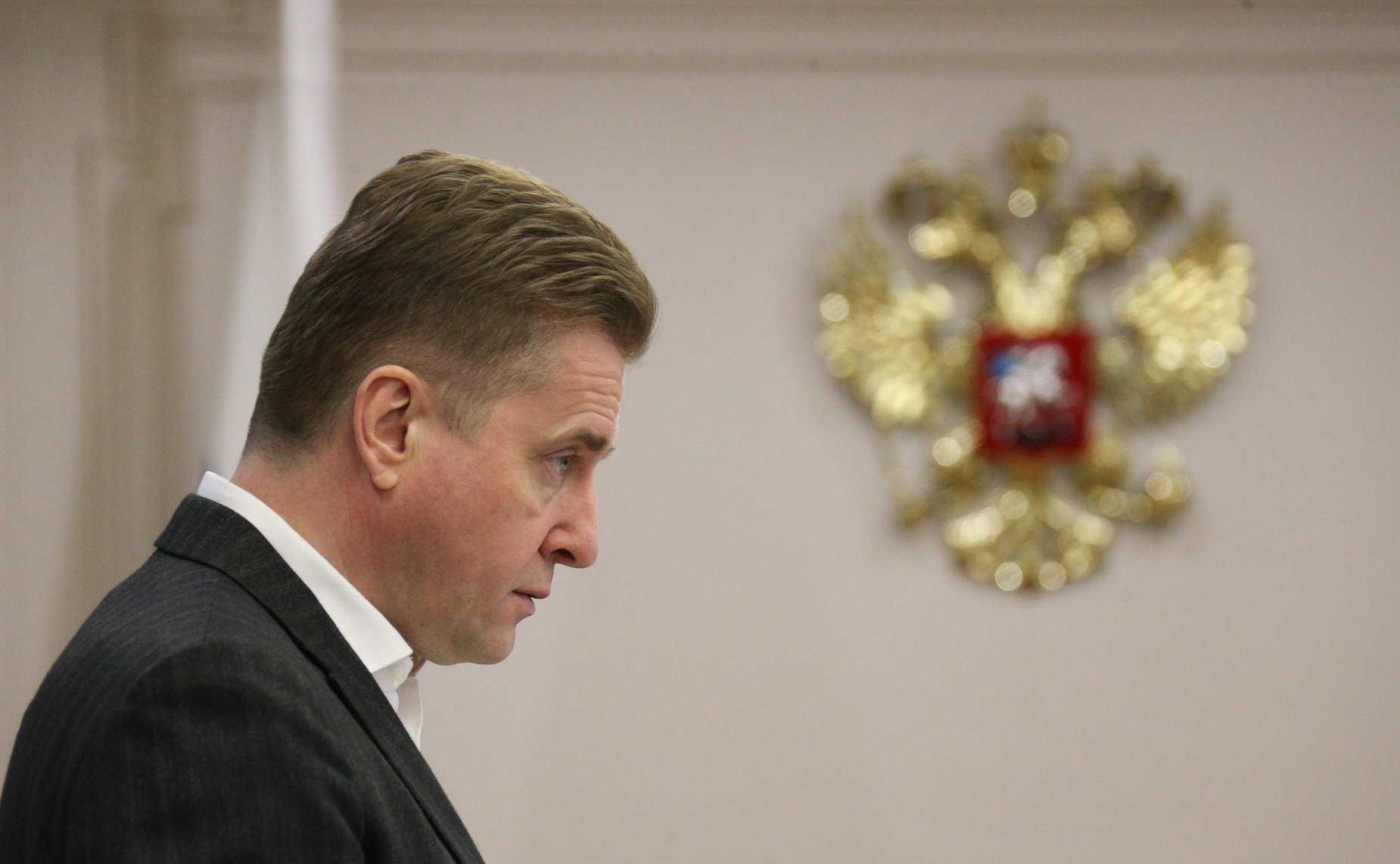 Заседание Комитета СФ по Регламенту и организации парламентской деятельности