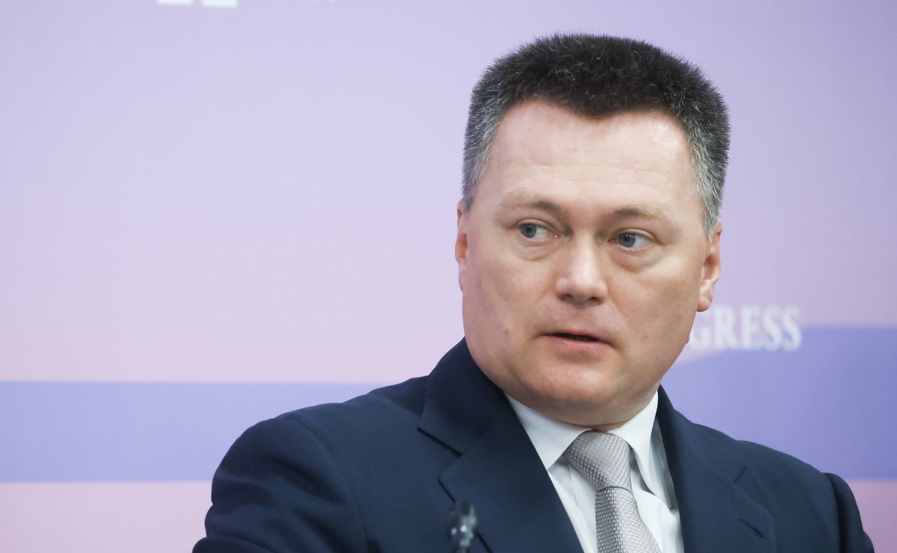 Сессия «Свобода предпринимательства в России: развитие государственных механизмов защиты и поддержки бизнеса». X Восточный экономический форум