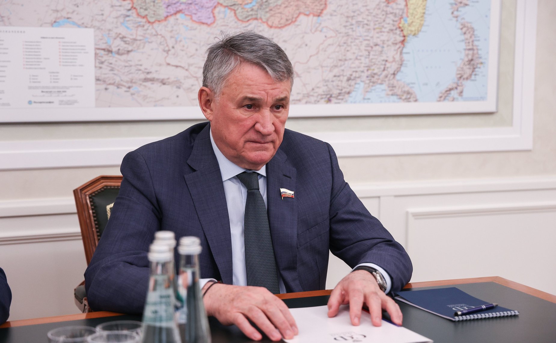 Юрий Воробьев