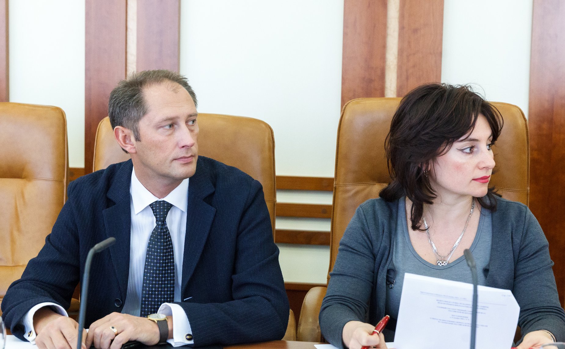 А. Торшин провел совещание по вопросам борьбы с наркотиками