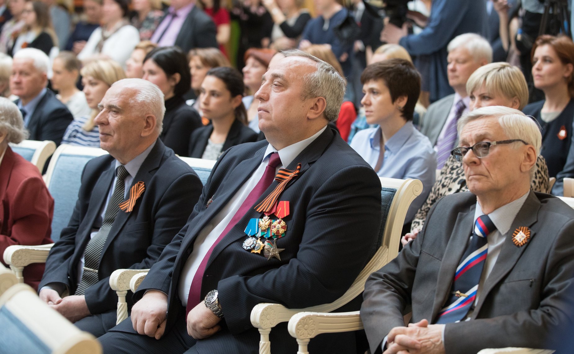 Ф. Клинцевич