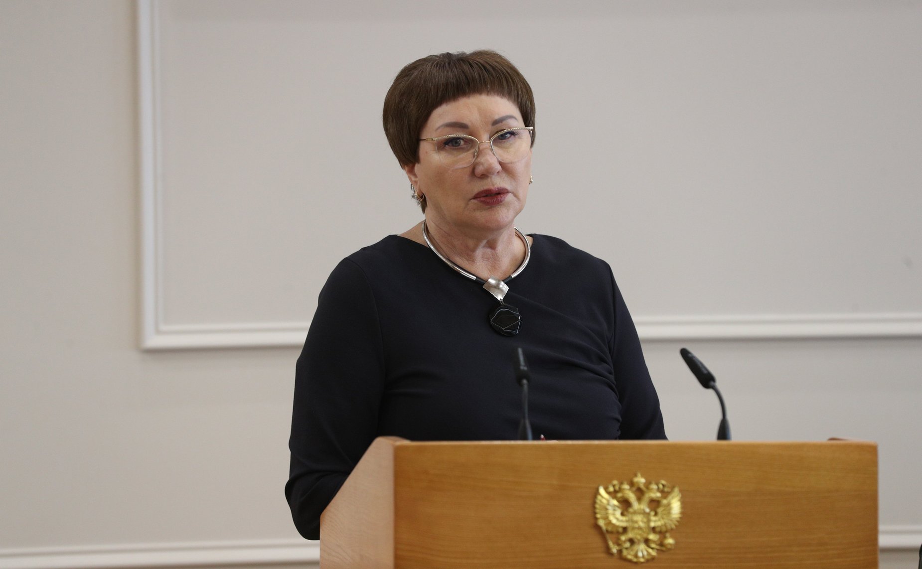 Елена Перминова