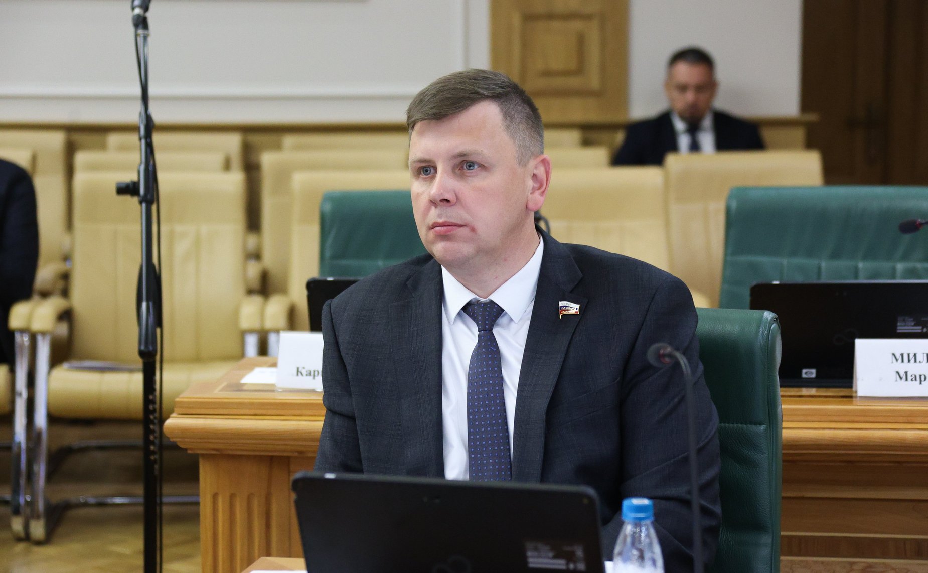 Артем Малащенков