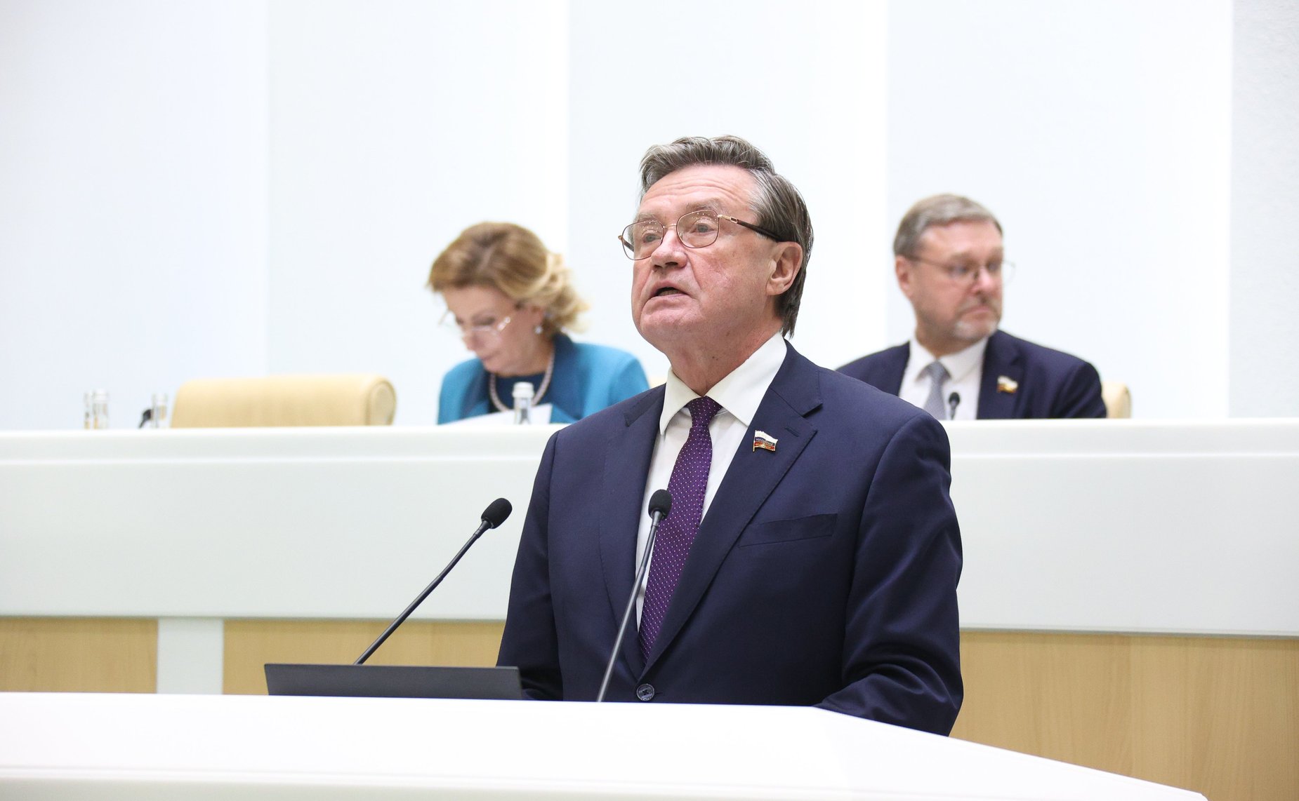 Сергей Рябухин