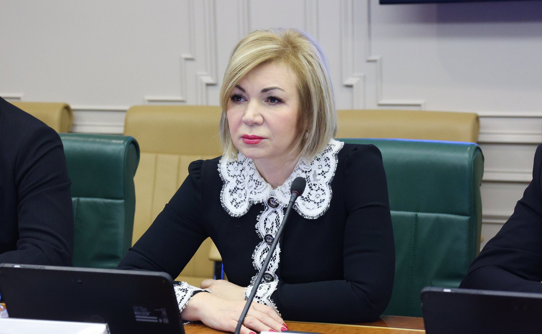 Елена Зленко