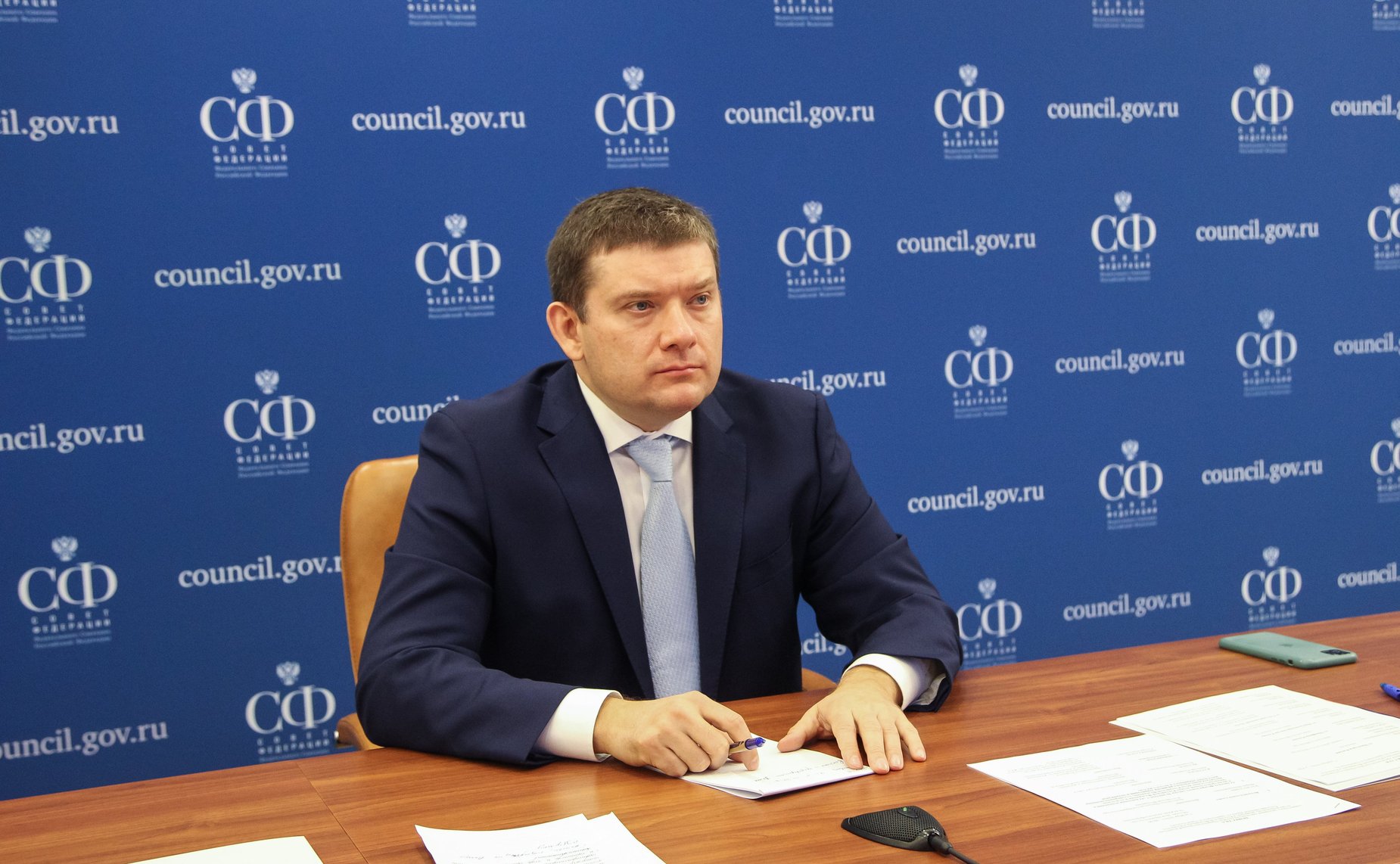 Николай Журавлев