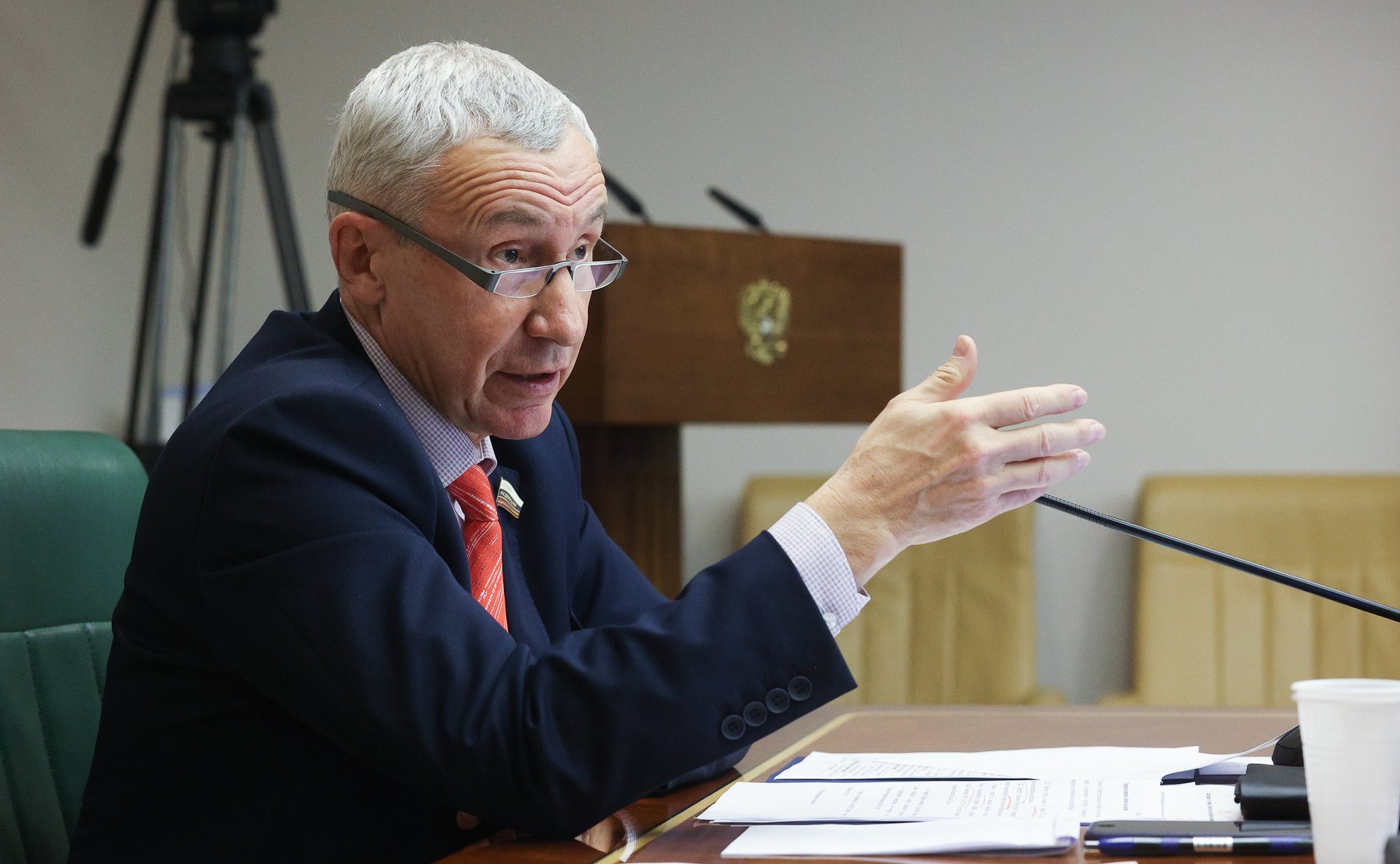 Андрей Климов