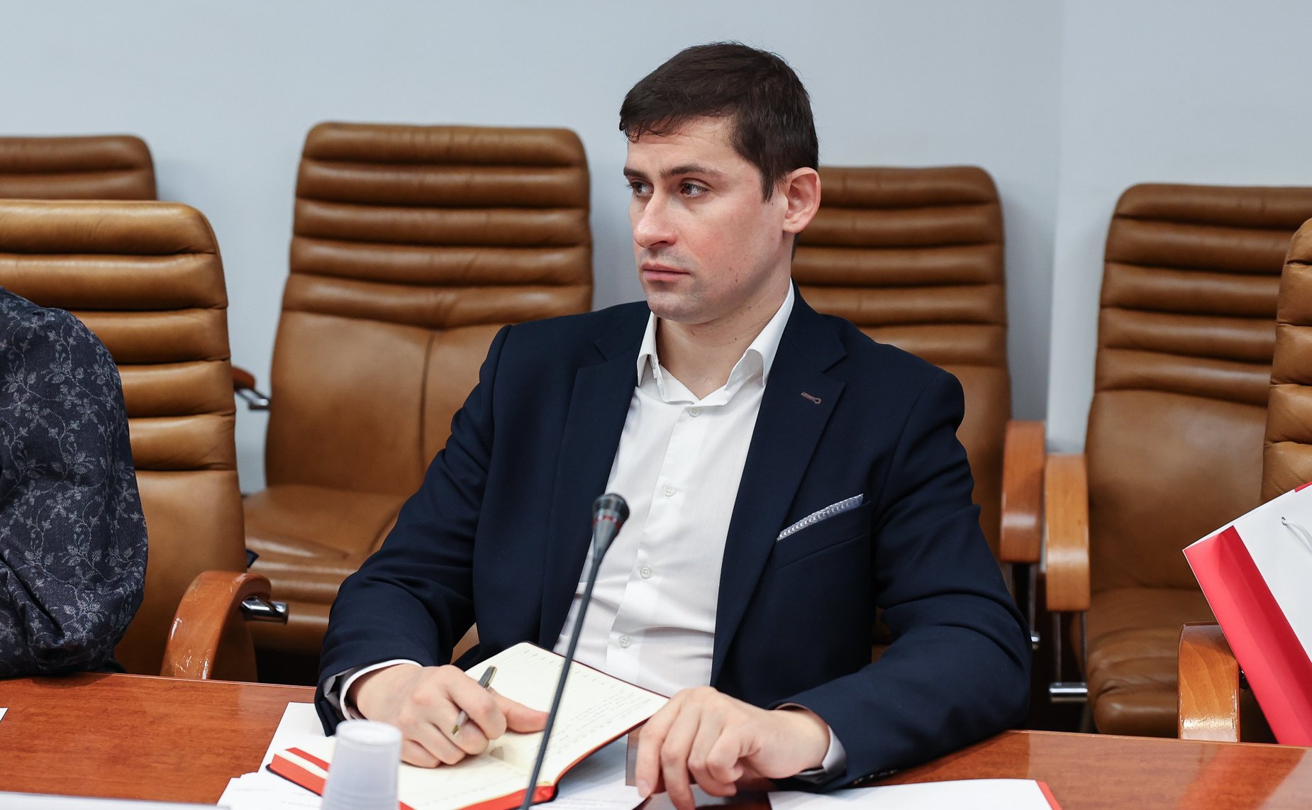 Круглый стол Комитета Совета Федерации по конституционному законодательству и государственному строительству на тему «Повышение эффективности института коллективных исков: вопросы оптимизации требований законодательства и внедрение цифровой платформы»