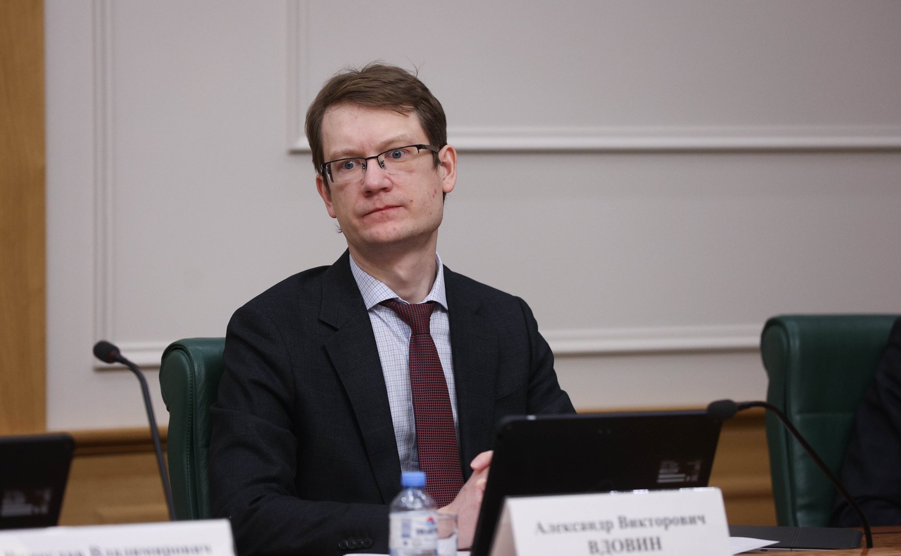 Парламентские слушания Комитета СФ по Регламенту и организации парламентской деятельности «Актуальные вопросы защиты прав потребителей и пути их решения»