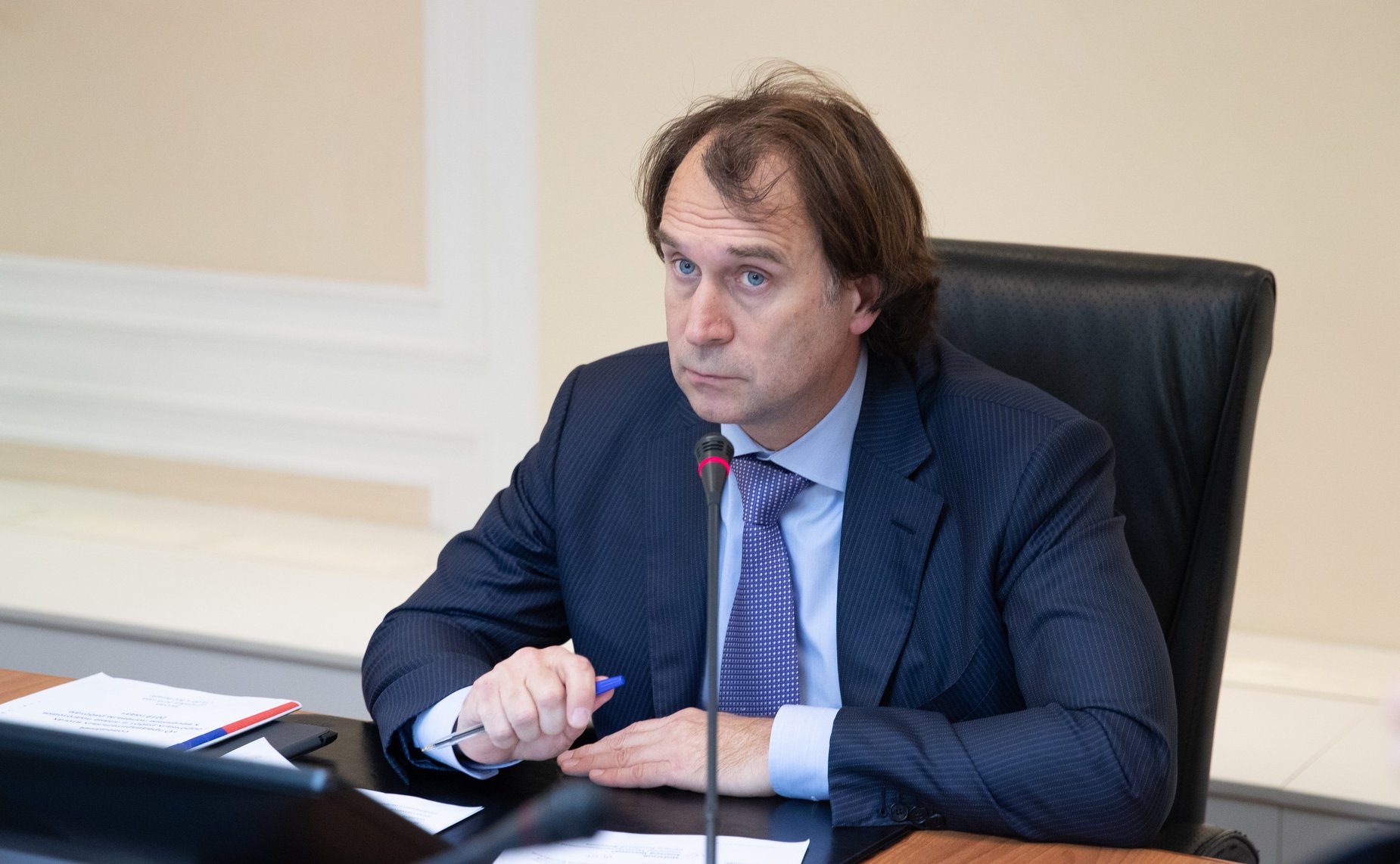 Сергей Лисовский