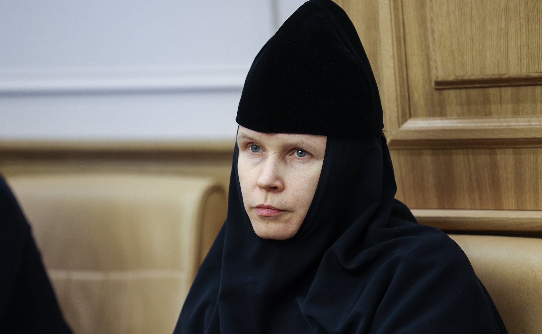 Заседание Организационного комитета Фестиваля православной культуры и традиций малых городов и сельских поселений Руси «София»