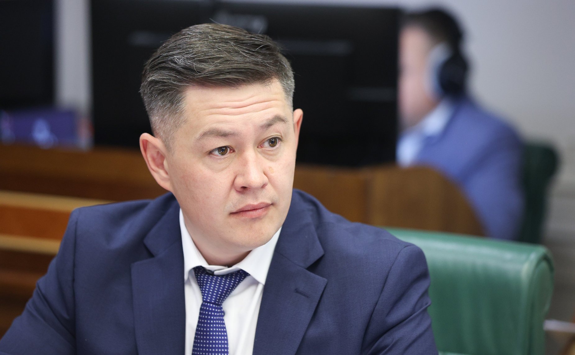 Заседание Комитета СФ по экономической политике