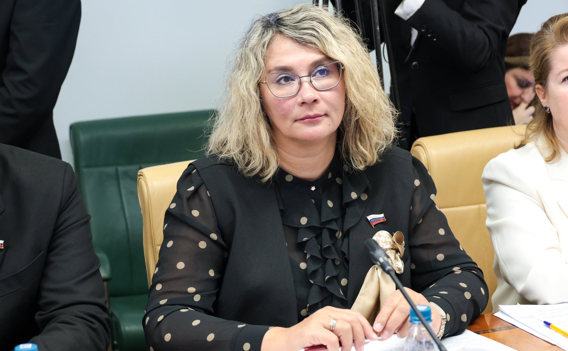 Наталия Косихина