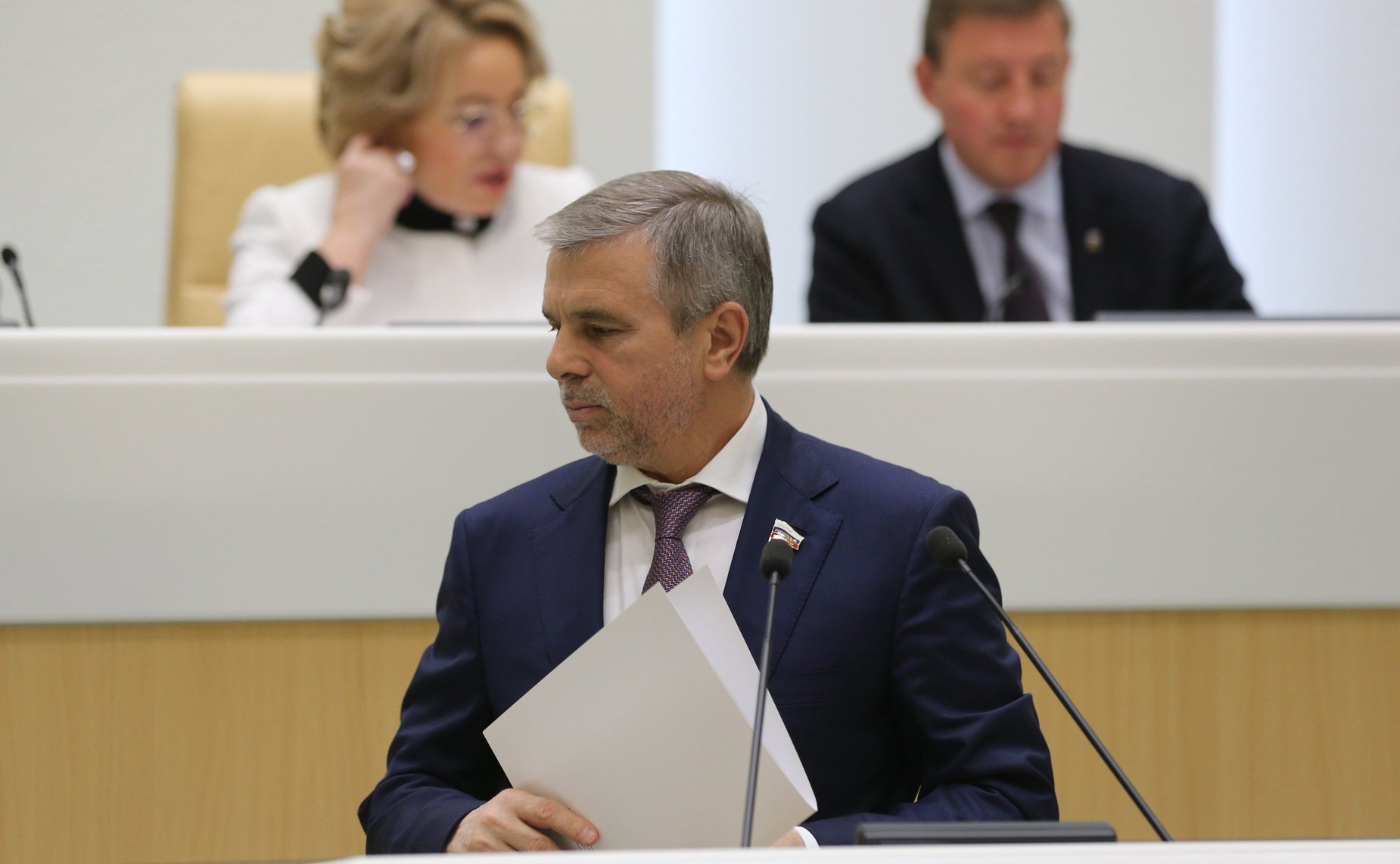 Белан Хамчиев