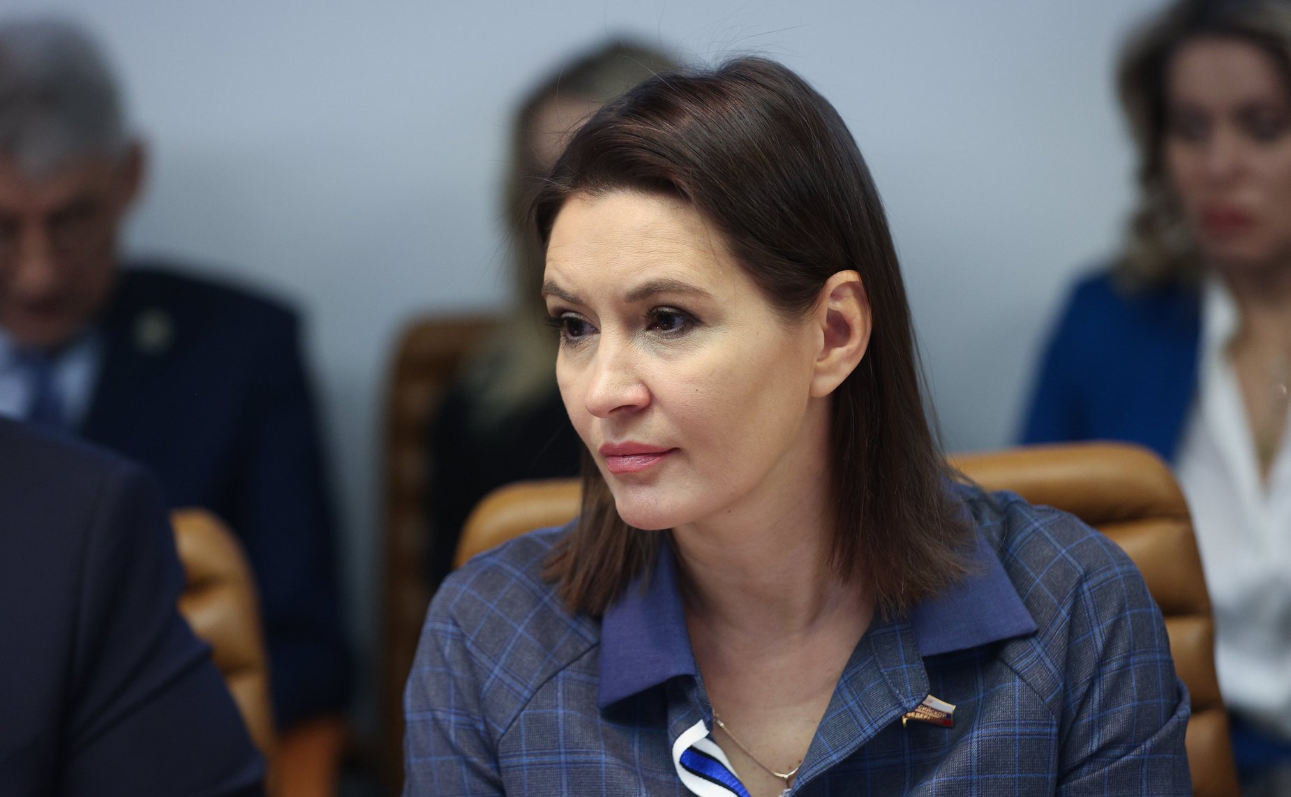 Маргарита Павлова