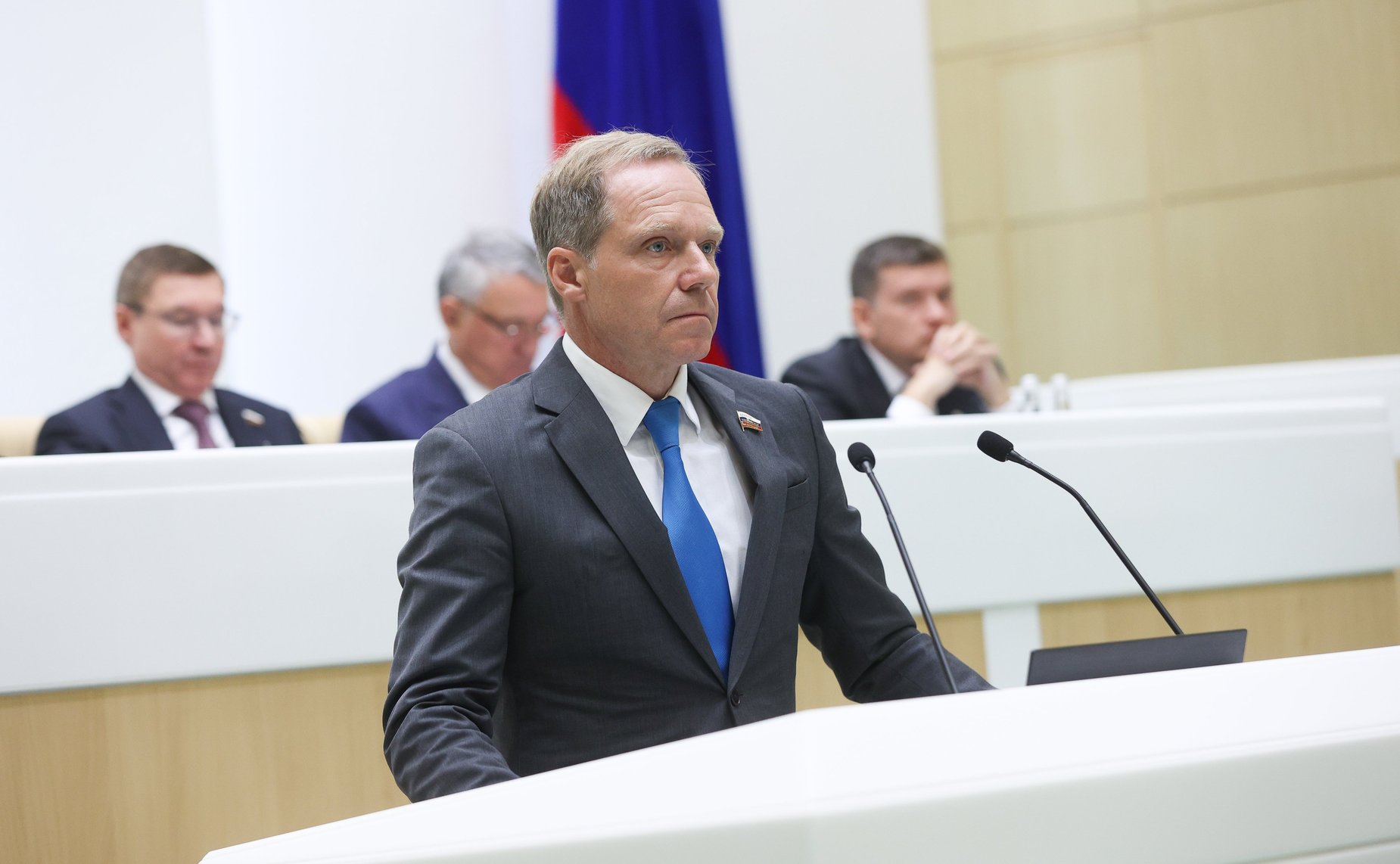 Андрей Кутепов