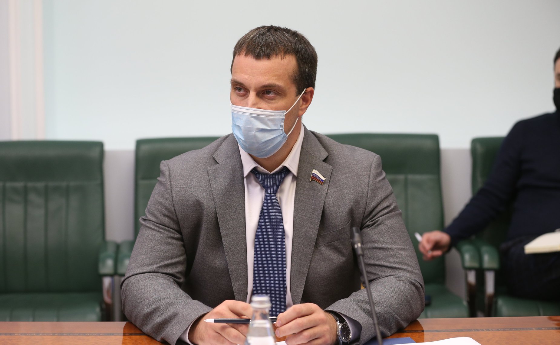 Эдуард Исаков