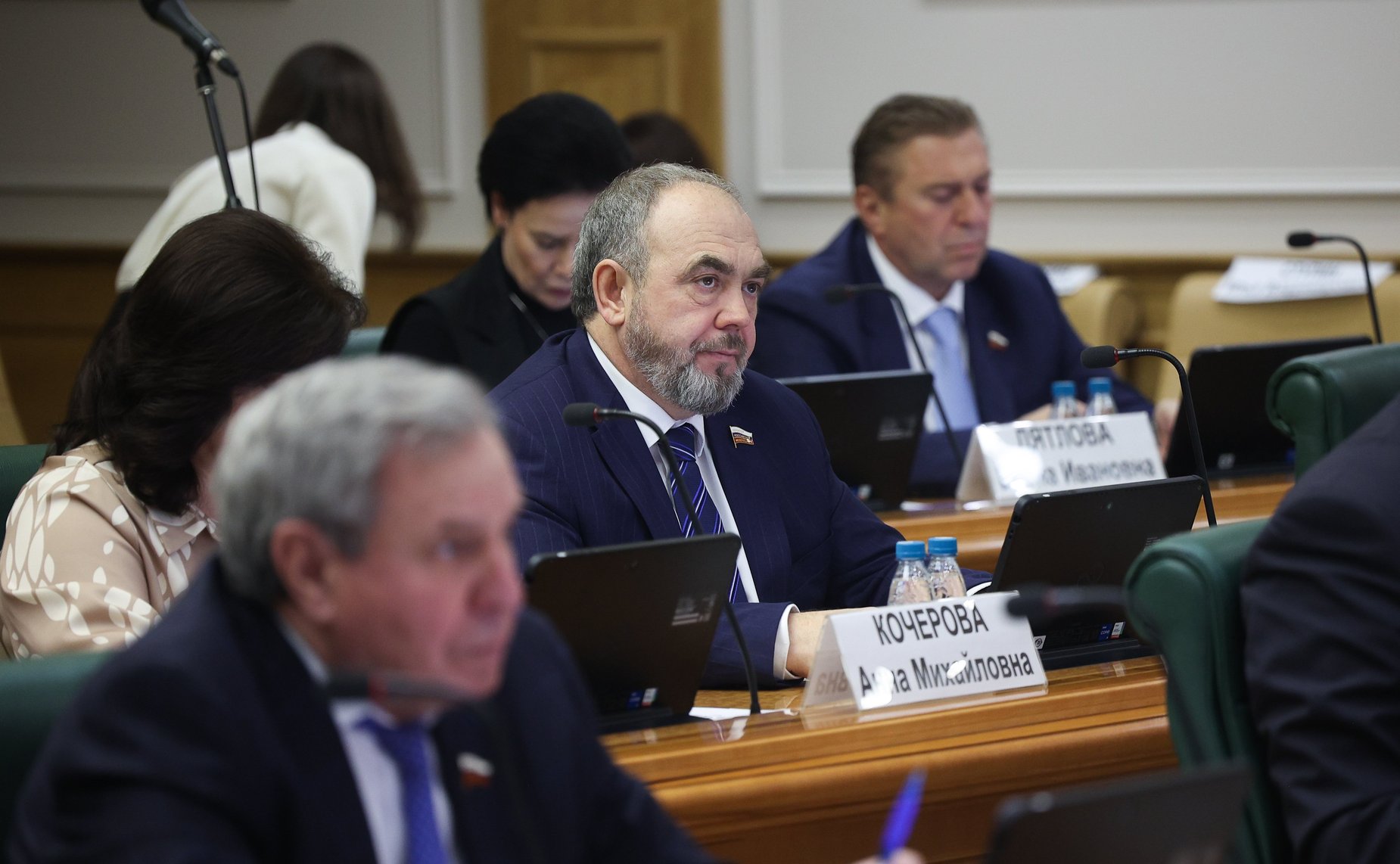 Алексей Ситников