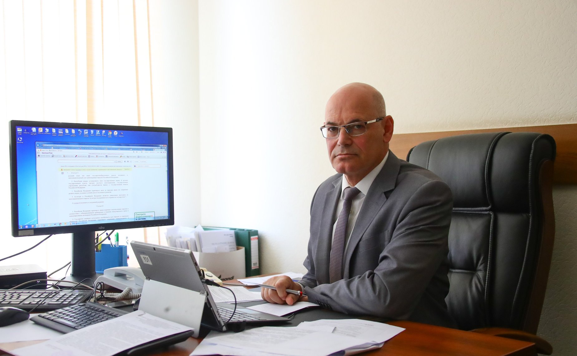 Владимир Круглый