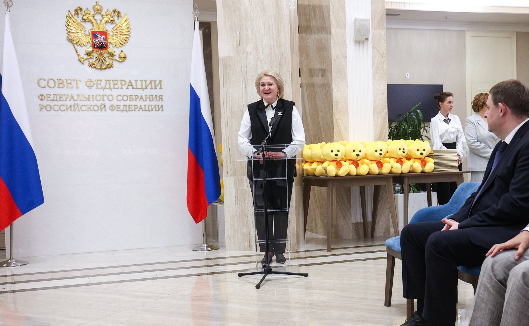 Лилия Гумерова