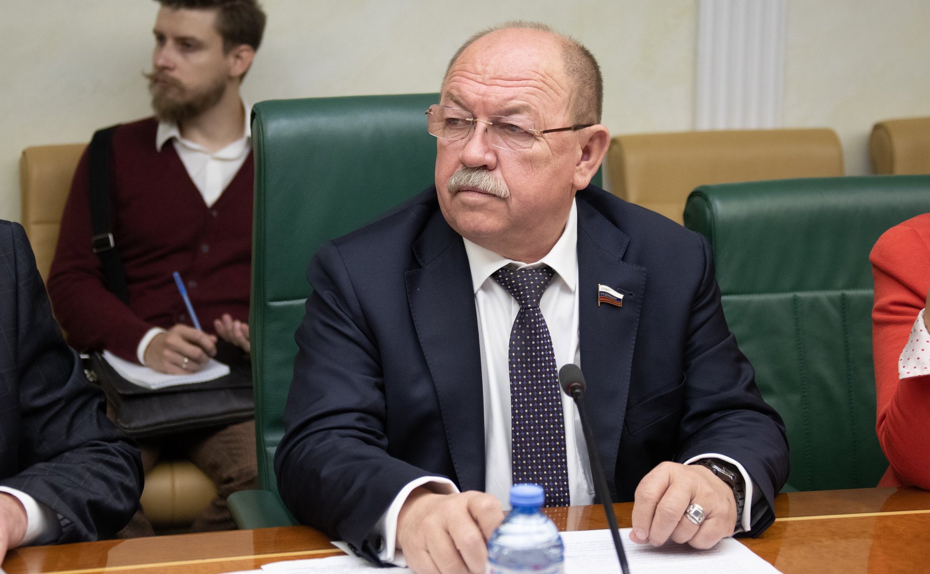 Геннадий Орденов