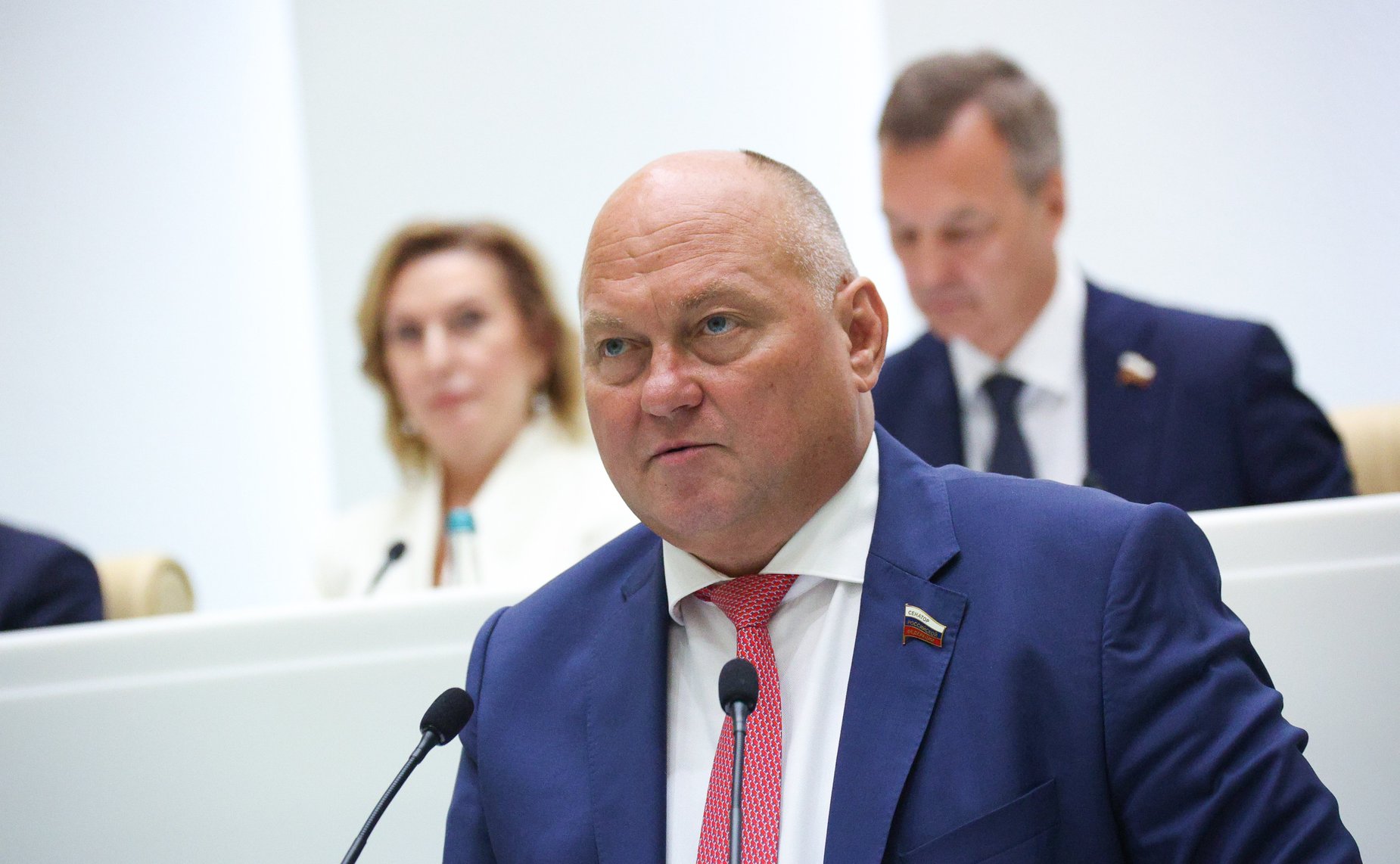 Алексей Кондратенко